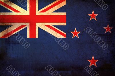 flag of national