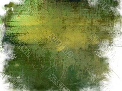 Detailed textured grunge background/frame Detailed textured grunge background/frame