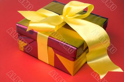 Beautiful Present Beautiful Present