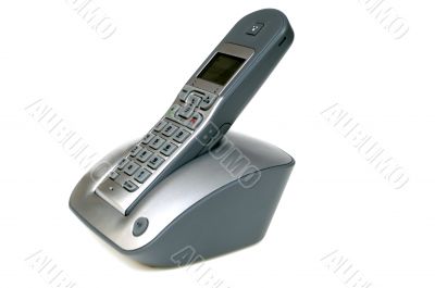 Wireless dect phone Wireless dect phone