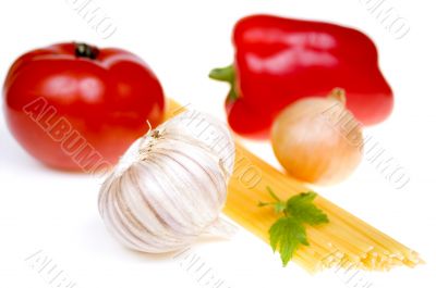 Products on spaghetti Products on spaghetti