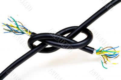 Break cable Break cable