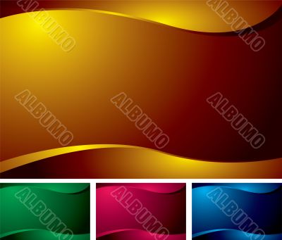 wave variation wave variation