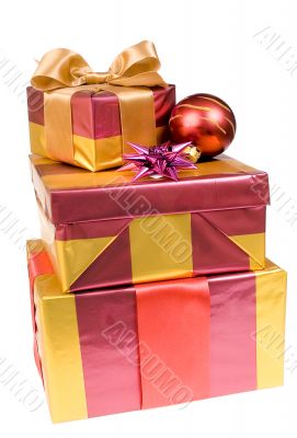 Christmas gifts