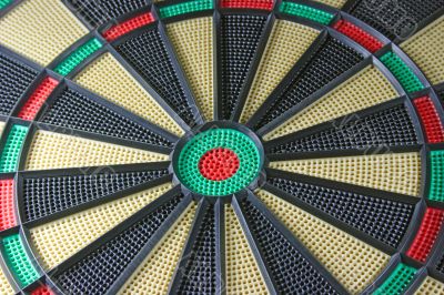 Dartboard