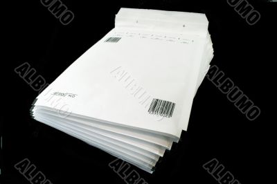 Isolated envelopes