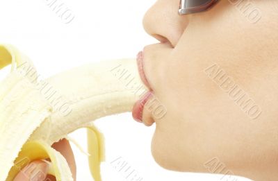 banana