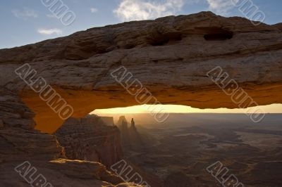 Mesa Arch