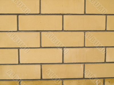 Yelow brick wall Yelow brick wall