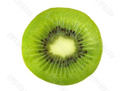 sliced kiwi sliced kiwi