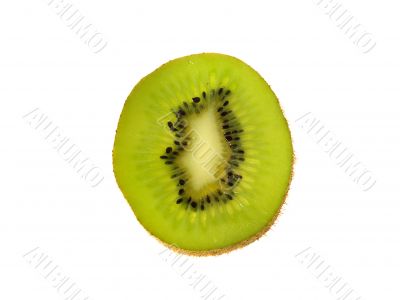 sliced kiwi sliced kiwi