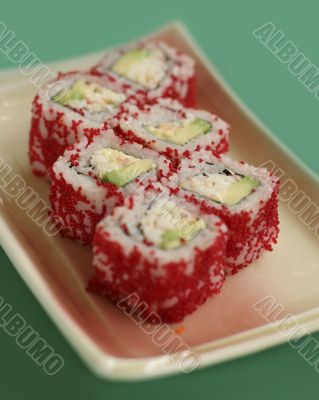 Sushi