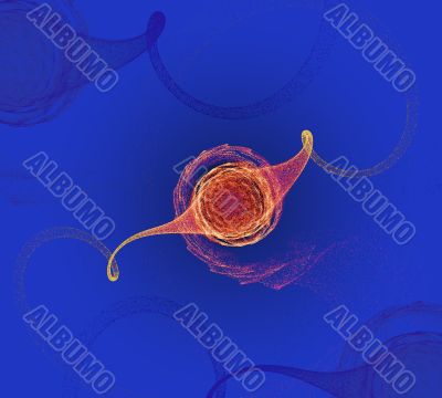 Abstract illustration-2