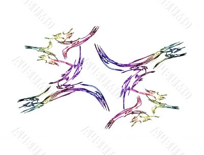 Abstract illustration-4