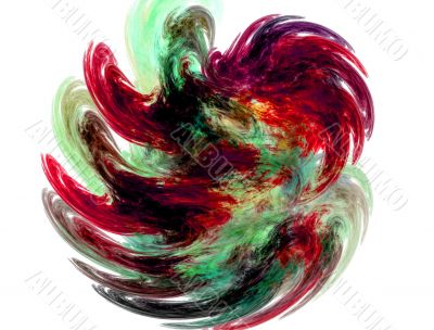 Abstract illustration-3