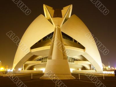 Valencia Valencia
