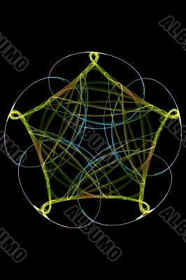 pentagon pentagon