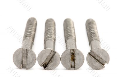 four screw