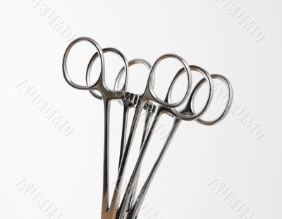 Hemostats Hemostats