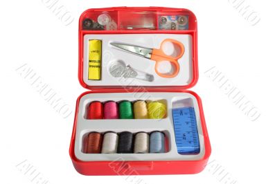 Sewing kit