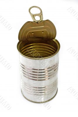 Tin can