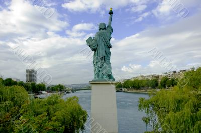 Liberty Statue Liberty Statue
