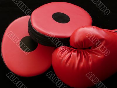 Boxing Equipment