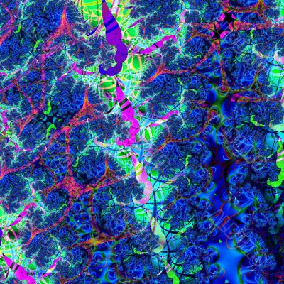 an abstract wallpaper