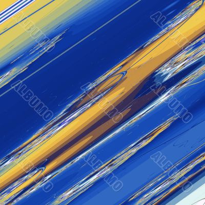 an abstract wallpaper