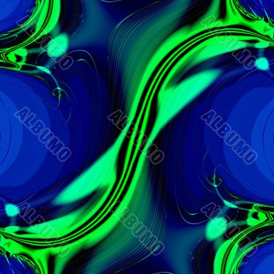 an abstract wallpaper