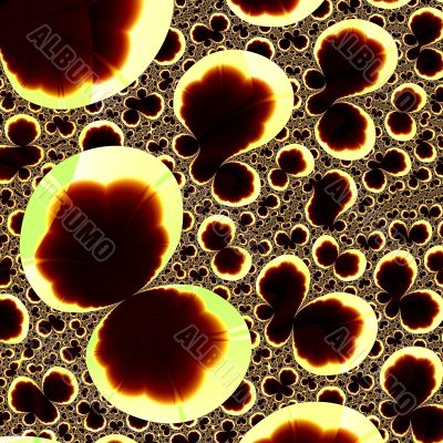 an abstract wallpaper