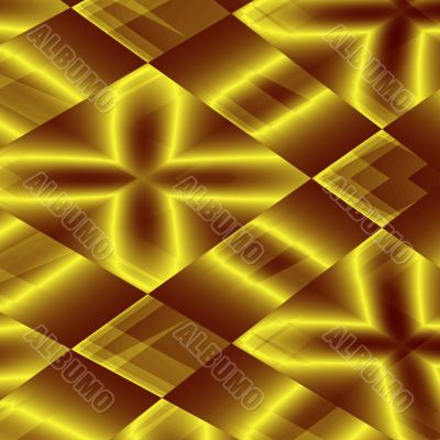 an abstract wallpaper