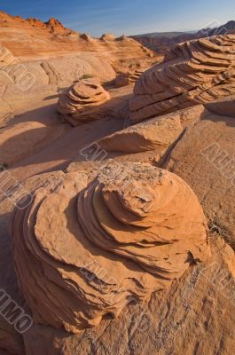 Coyote Buttes