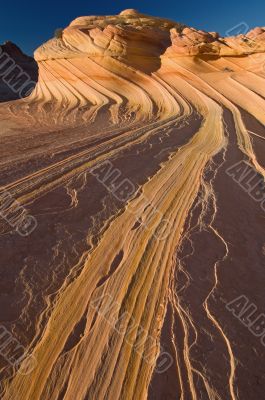 The Wave, Coyote Buttes