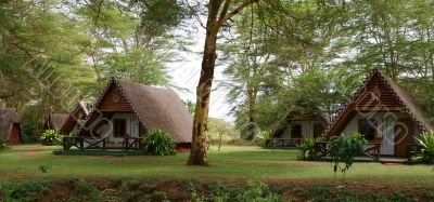African Camp African Camp