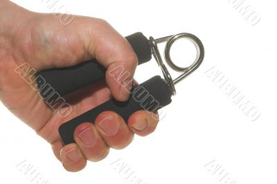 Hand Gripper