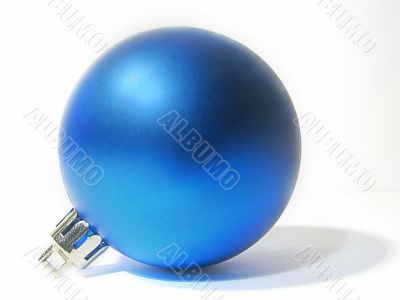 Christmas ball