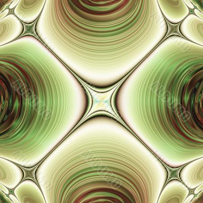 an abstract background