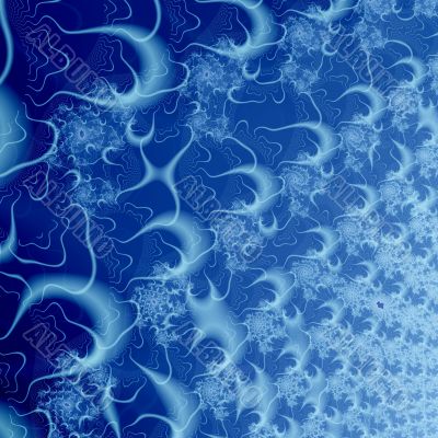 an abstract wallpaper