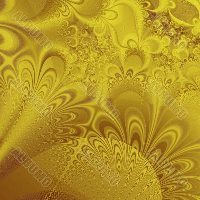 an abstract wallpaper