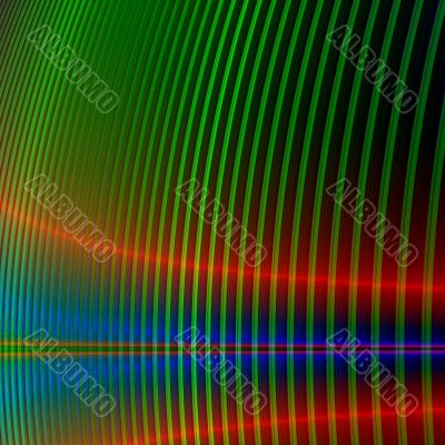 an abstract wallpaper