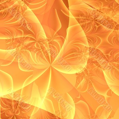 an abstract wallpaper