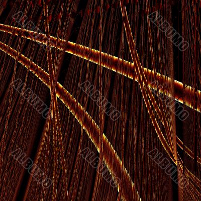 an abstract wallpaper