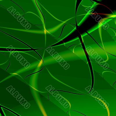 an abstract wallpaper