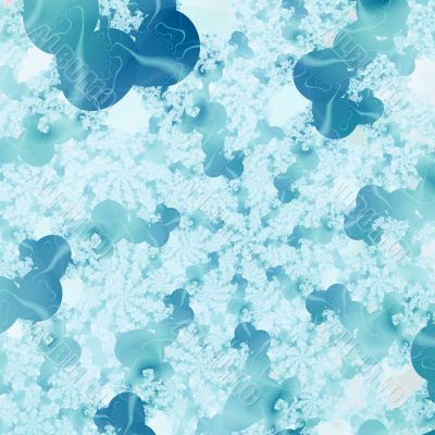 an abstract wallpaper