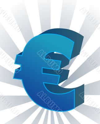 Euro currency