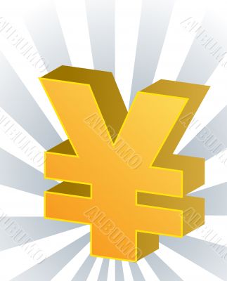 Yen currency