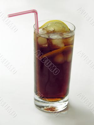 cooling drink cooling drink