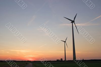 Wind Energy