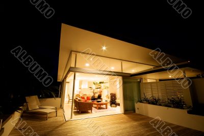Modern, designer home Modern, designer home